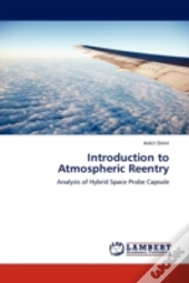 Introduction To Atmospheric Reentry