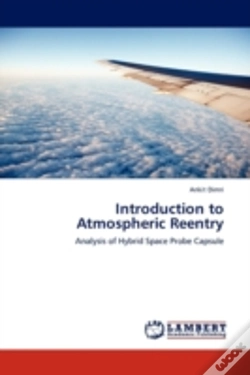 Capa do artigo Introduction To Atmospheric Reentry