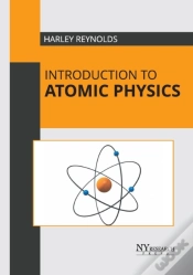 Capa do artigo Introduction To Atomic Physics