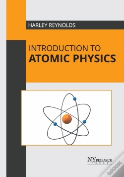 Capa do artigo Introduction To Atomic Physics