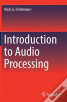 Introduction To Audio Processing