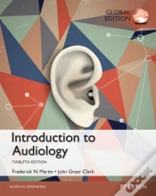 Capa do artigo Introduction To Audiology: Global Edition