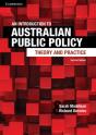 Introduction To Australian Public Policy - Preview