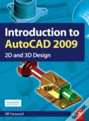 Capa do artigo Introduction To Autocad 2009