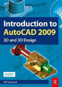 Introduction To Autocad 2009 - Preview