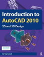 Introduction To Autocad 2010 - Preview