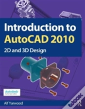 Capa do artigo Introduction To Autocad 2010