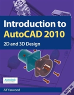 Capa do artigo Introduction To Autocad 2010
