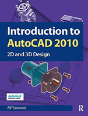 Introduction To Autocad 2010 - Preview