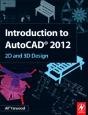 Introduction To Autocad 2012 - Preview