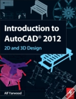 Capa do artigo Introduction To Autocad 2012