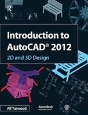 Introduction To Autocad 2012 - Preview