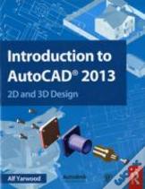 Introduction To Autocad 2013