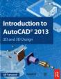 Introduction To Autocad 2013 - Preview