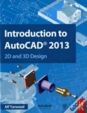 Capa do artigo Introduction To Autocad 2013