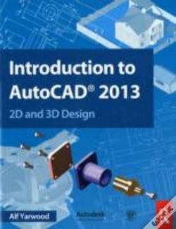 Capa do artigo Introduction To Autocad 2013