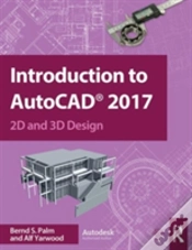 Capa do artigo Introduction To Autocad 2017