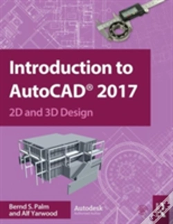 Capa do artigo Introduction To Autocad 2017