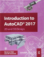 Introduction To Autocad 2017 - Preview