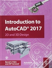 Capa do artigo Introduction To Autocad 2017