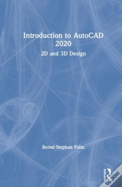 Capa do artigo Introduction To Autocad 2020