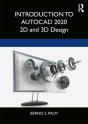 Introduction To Autocad 2020 - Preview