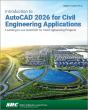 Introduction To Autocad 2026 For Civil Engineering Applications - Preview