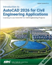 Capa do artigo Introduction To Autocad 2026 For Civil Engineering Applications