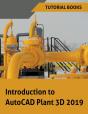 Introduction To Autocad Plant 3d 2019 - Preview