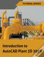 Capa do artigo Introduction To Autocad Plant 3d 2019