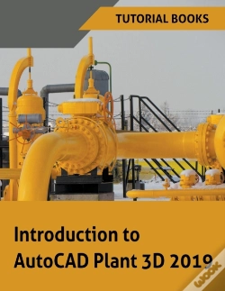 Capa do artigo Introduction To Autocad Plant 3d 2019