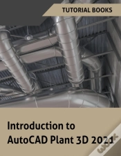 Capa do artigo Introduction To Autocad Plant 3d 2021