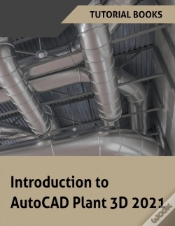 Capa do artigo Introduction To Autocad Plant 3d 2021