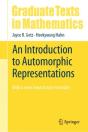 Introduction To Automorphic Representations - Preview