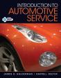 Introduction To Automotive Service - Preview