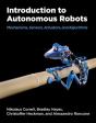 Introduction To Autonomous Robots - Preview