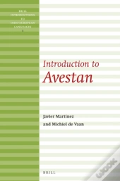 Introduction To Avestan