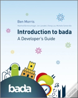 Capa do artigo Introduction To Bada