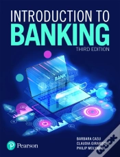 Capa do artigo Introduction To Banking