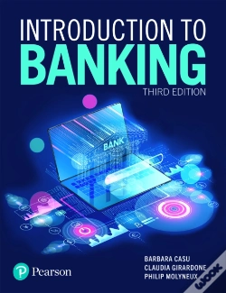 Capa do artigo Introduction To Banking