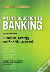 Capa do artigo Introduction To Banking