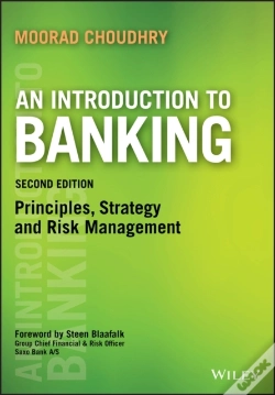 Capa do artigo Introduction To Banking