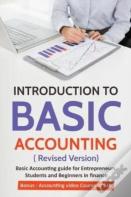 Introduction To Basic Accounting ( Revised Version)