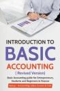 Introduction To Basic Accounting ( Revised Version) - Preview