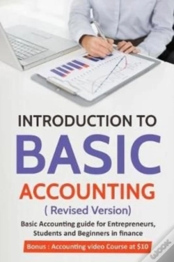 Capa do artigo Introduction To Basic Accounting ( Revised Version)