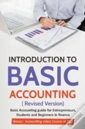 Introduction To Basic Accounting ( Revised Version)