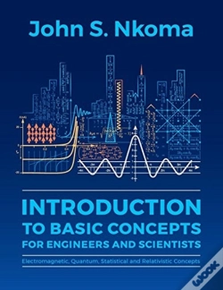 Capa do artigo Introduction To Basic Concepts For Engineers And Scientists