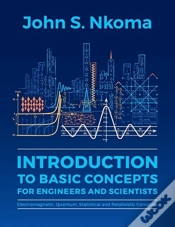 Capa do artigo Introduction To Basic Concepts For Engineers And Scientists