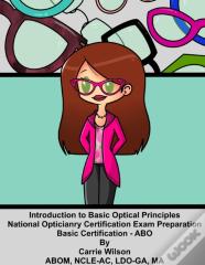 Introduction To Basic Optical Principles