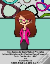 Capa do artigo Introduction To Basic Optical Principles